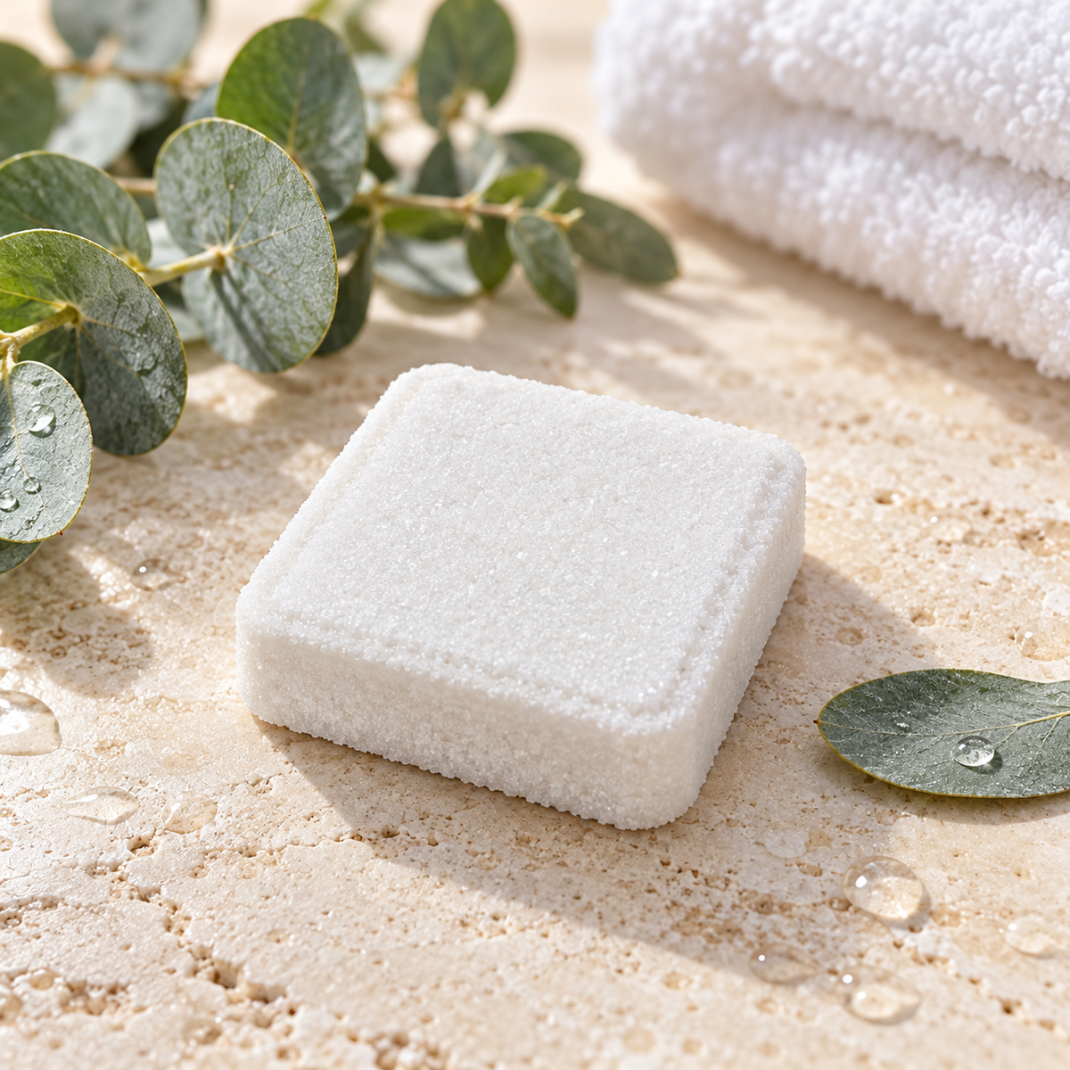 Eucalyptus - Shower Steamer