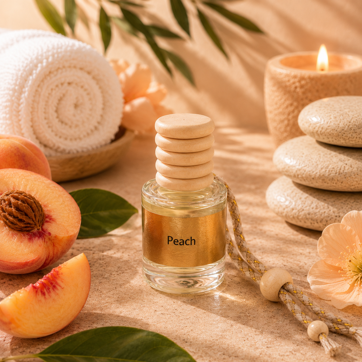 Peach