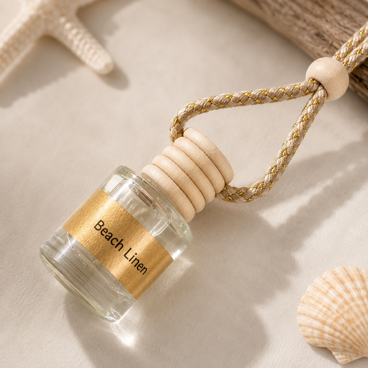 Beach Linen