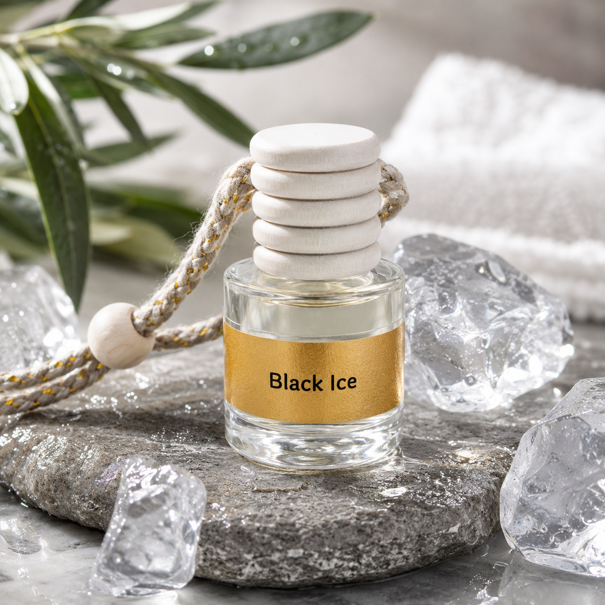 Black Ice