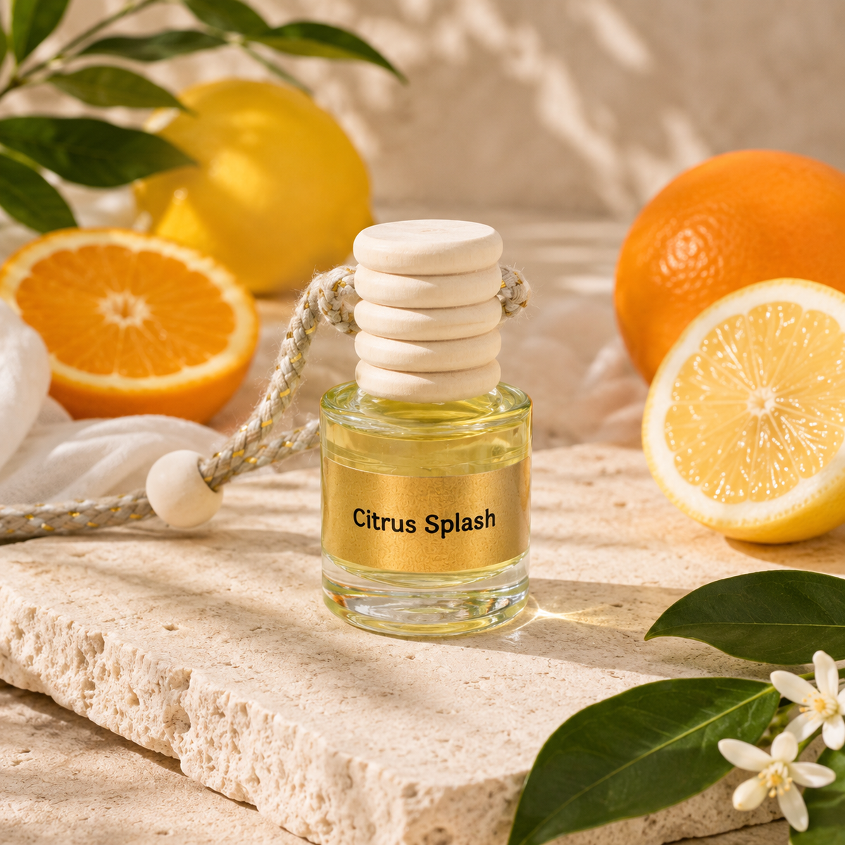 Citrus Splash