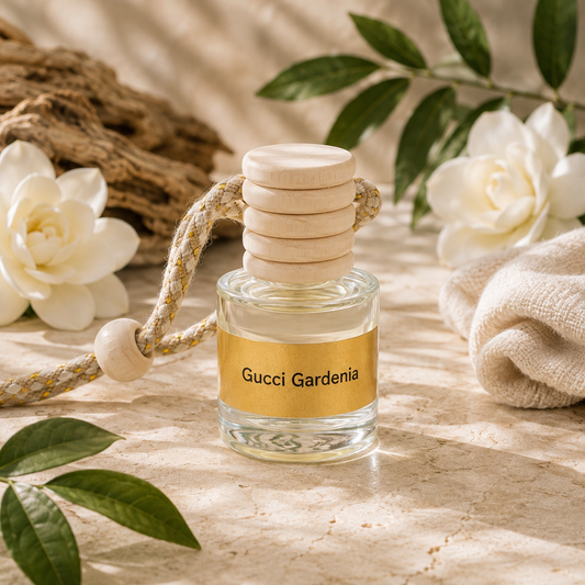 Gucci Gardenia