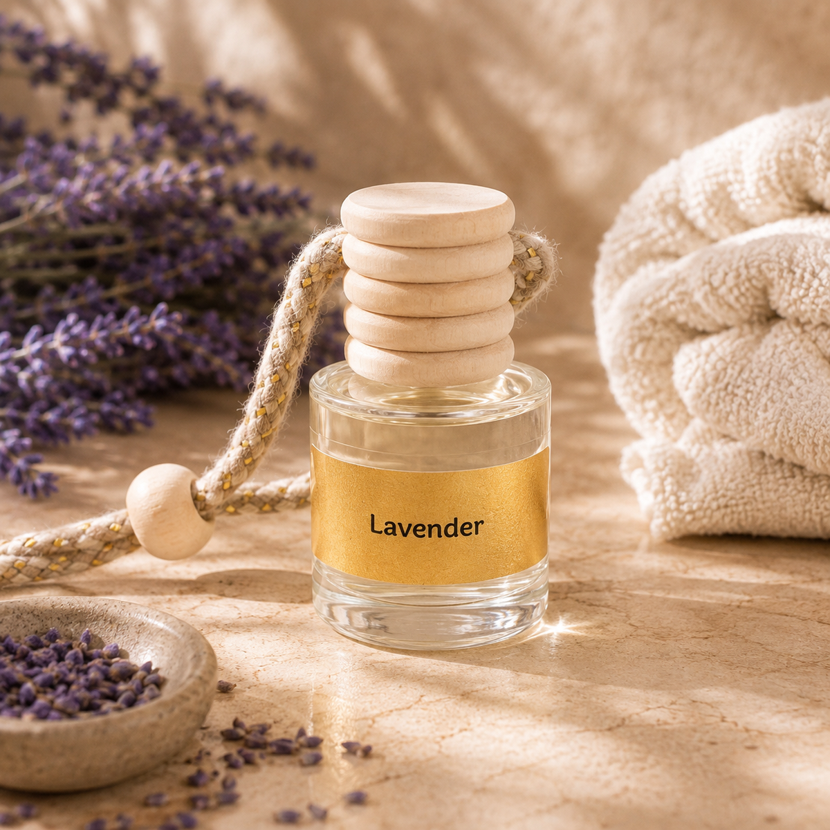 Lavender