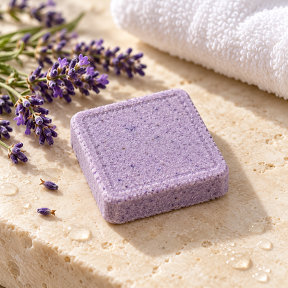 Lavender - Shower Steamer