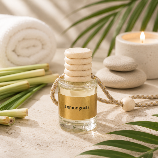 Lemongrass