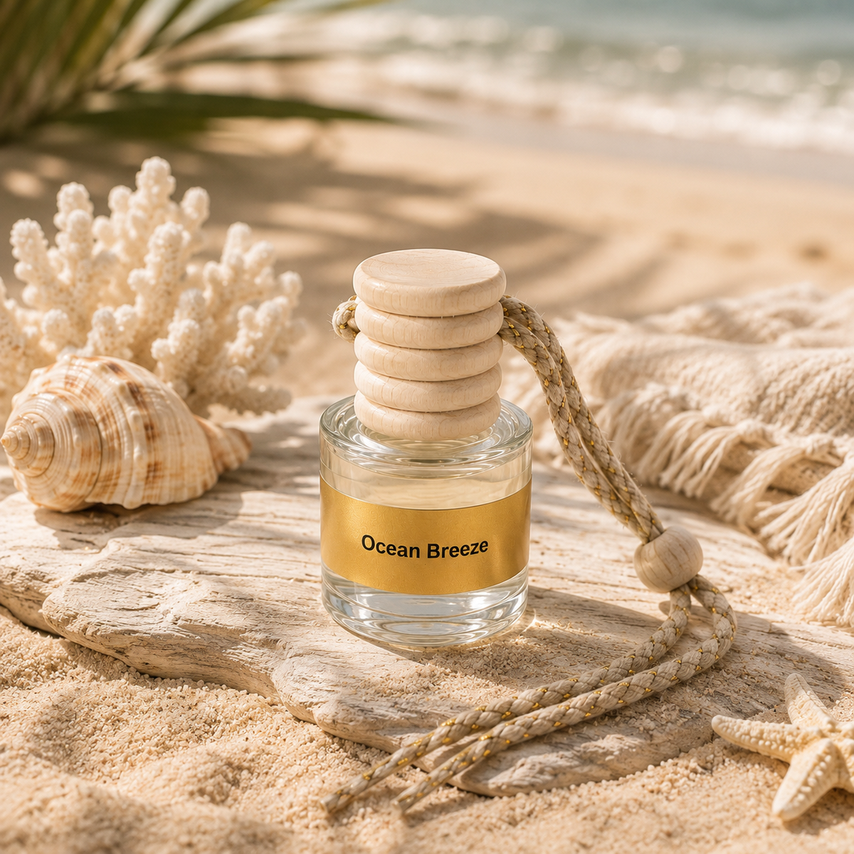 Ocean Breeze