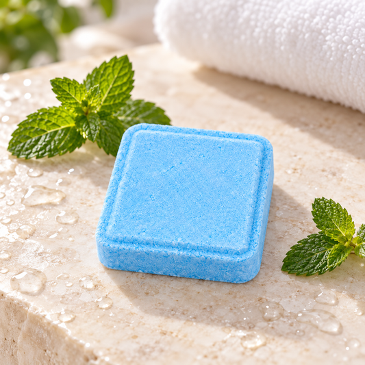 Peppermint - Shower Steamer