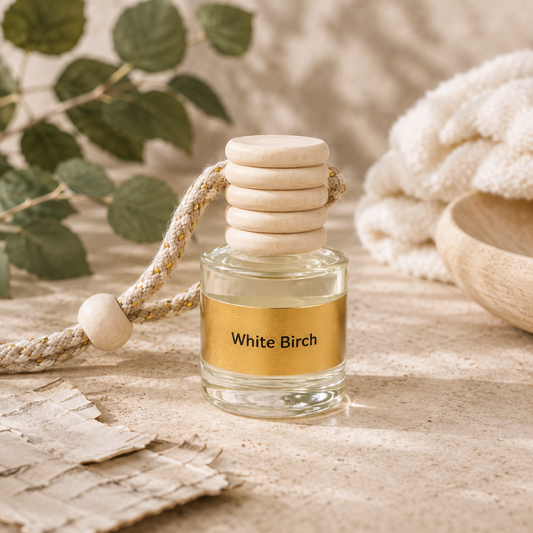 White Birch