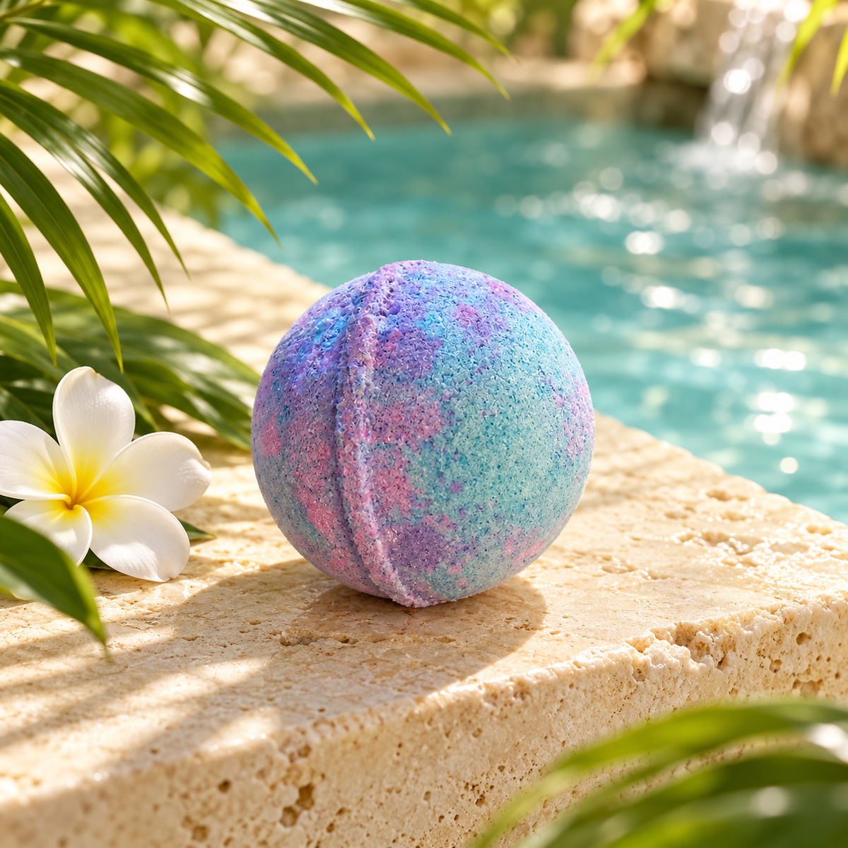 Yummy Yummy - Bath Bomb